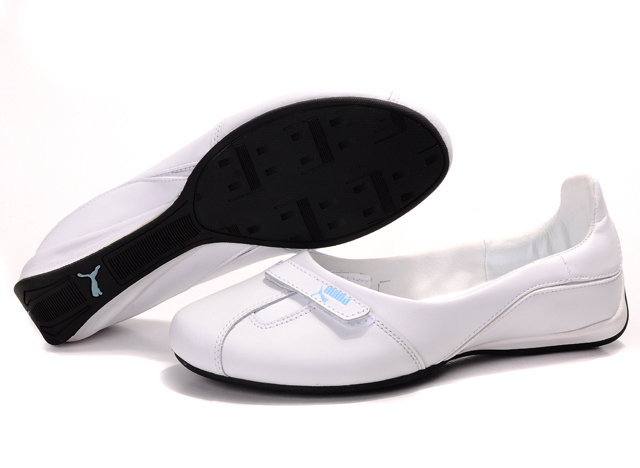 Women's Puma 4 On Behalf Sandals White/Blue,puma whirlwind,Buy Online,-Women's Puma Sandals Top Designer, -Women's Puma Sandals New Trend, -Women's Puma Sandals Large Collections