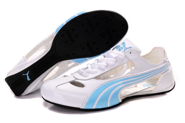 Puma Espera ii Sequins White/Blue,puma ,enjoy great discount,Puma-Women's Puma  shoes-Puma Espera ii Sequins Top Designer, Puma-Women's Puma  shoes-Puma Espera ii Sequins New Trend, Puma-Women's Puma  shoes-Puma Espera ii Sequins Large Collections