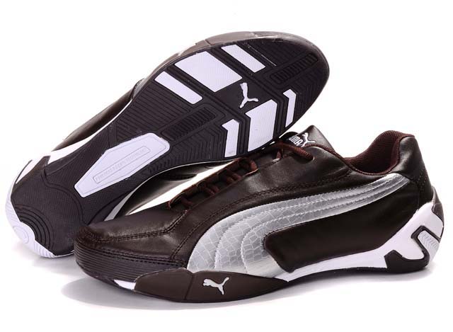 Women's Puma Tour Cat Lo L Brown/Gray/White,puma shoes price,UK Discount Online Sale,-Women's Puma Tour Cat Lo L Top Designer, -Women's Puma Tour Cat Lo L New Trend, -Women's Puma Tour Cat Lo L Large Collections