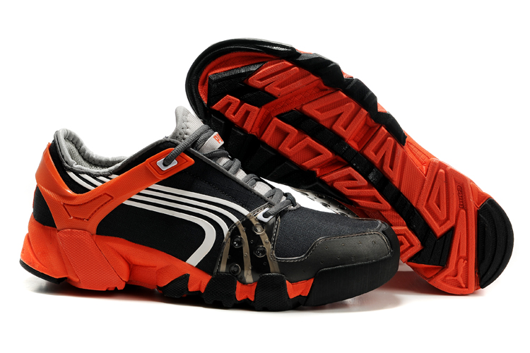 Puma Complete aX-Alps BlackWhiteOrange,puma jacket,timeless,Puma-Running-Mens Puma Complete shoes Top Designer, Puma-Running-Mens Puma Complete shoes New Trend, Puma-Running-Mens Puma Complete shoes Large Collections