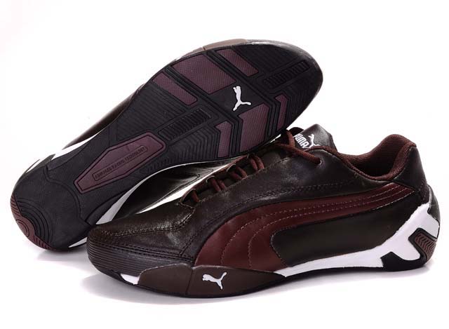 Women's Puma Tour Cat Lo L Brown/Chocolate/White,puma shoe,luxury fashion brands,-Women's Puma Tour Cat Lo L Top Designer, -Women's Puma Tour Cat Lo L New Trend, -Women's Puma Tour Cat Lo L Large Collections