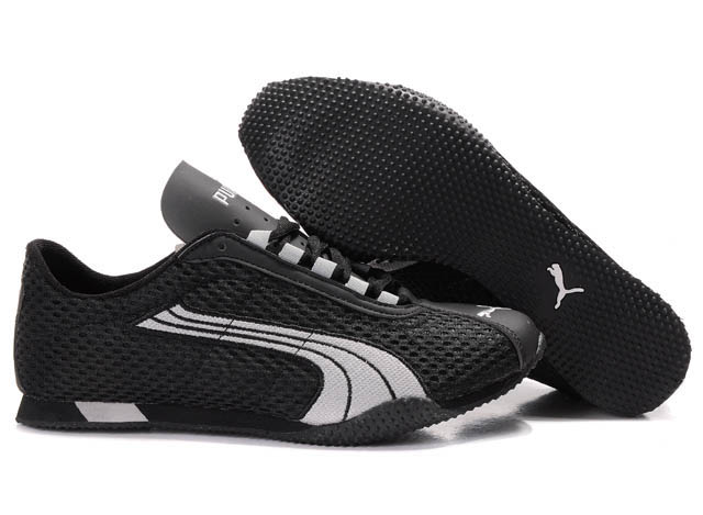 Puma H-Street Rising Plus Running Shoes BlackWhite 02,puma suede sale,timeless,Puma-Puma Running-Puma H-Street Rising Plus Shoes Top Designer, Puma-Puma Running-Puma H-Street Rising Plus Shoes New Trend, Puma-Puma Running-Puma H-Street Rising Plus Shoes Large Collections
