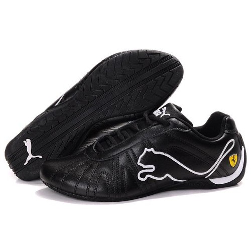 Women's Puma Drift Cat III In Black-White,puma suedes,ever-popular,-Women's Puma Drift Cat II Top Designer, -Women's Puma Drift Cat II New Trend, -Women's Puma Drift Cat II Large Collections