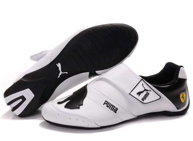 Men's Puma Baylee Future Cat II in White/Black,puma clyde,great deals,-Mens Puma Baylee Future Cat Top Designer, -Mens Puma Baylee Future Cat New Trend, -Mens Puma Baylee Future Cat Large Collections