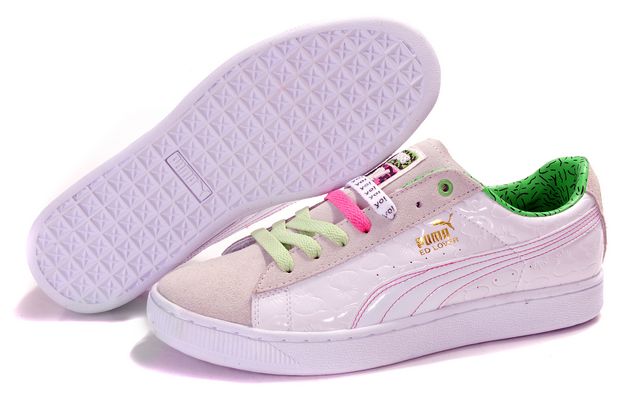 Puma Basket Shoes WhiteTanGreen,puma cat,official authorized store,Puma-Mens-Mens Puma Basket Shoes Top Designer, Puma-Mens-Mens Puma Basket Shoes New Trend, Puma-Mens-Mens Puma Basket Shoes Large Collections