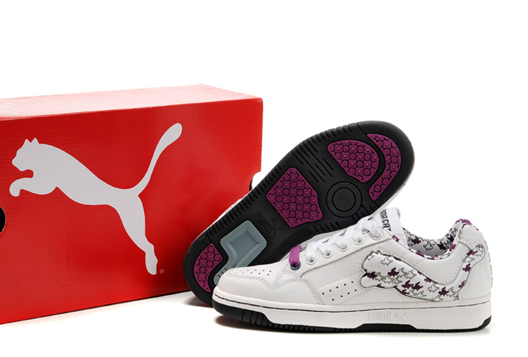 Puma Future Cat Lo Trainers White/Plum purple,puma suede black,Factory Outlet Price,Puma-Women's Puma-Puma Future Cat Lo Trainers Top Designer, Puma-Women's Puma-Puma Future Cat Lo Trainers New Trend, Puma-Women's Puma-Puma Future Cat Lo Trainers Large Collections