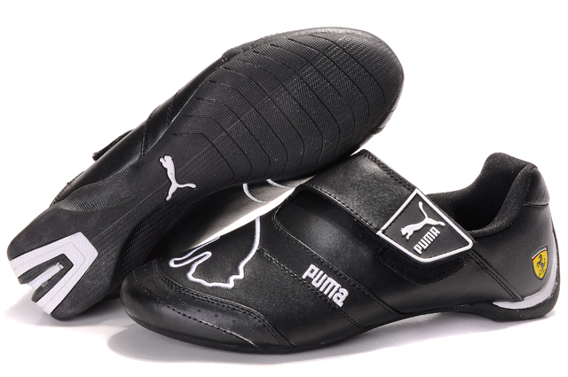 Men's Puma Baylee Future Cat II in Black/White,puma shoes online,Official,-Mens Puma Baylee Future Cat Top Designer, -Mens Puma Baylee Future Cat New Trend, -Mens Puma Baylee Future Cat Large Collections