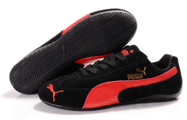 Women's Puma Fur in Black/Red,puma online store,Hottest New Styles,Puma-Women's   Shoes-Women's Puma Fur 889 Top Designer, Puma-Women's   Shoes-Women's Puma Fur 889 New Trend, Puma-Women's   Shoes-Women's Puma Fur 889 Large Collections
