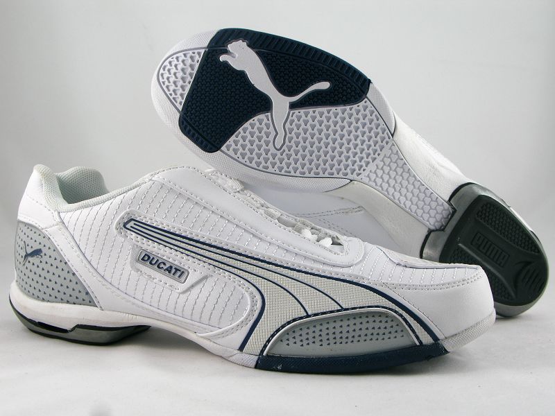 Mens Puma New Shoes in White,puma h street,wide varieties,-Mens Puma New Shoes Top Designer, -Mens Puma New Shoes New Trend, -Mens Puma New Shoes Large Collections