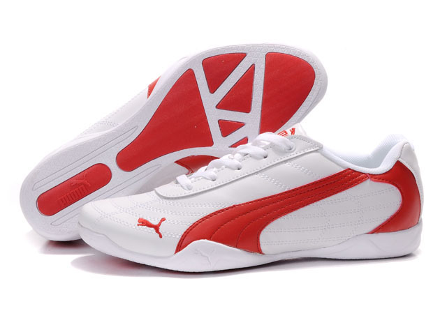 Mens Puma Future Cat in White/Red,puma motorsport,Quality Design,Puma-Mens    Shoes-Mens Puma Future Cat 0118 Top Designer, Puma-Mens    Shoes-Mens Puma Future Cat 0118 New Trend, Puma-Mens    Shoes-Mens Puma Future Cat 0118 Large Collections