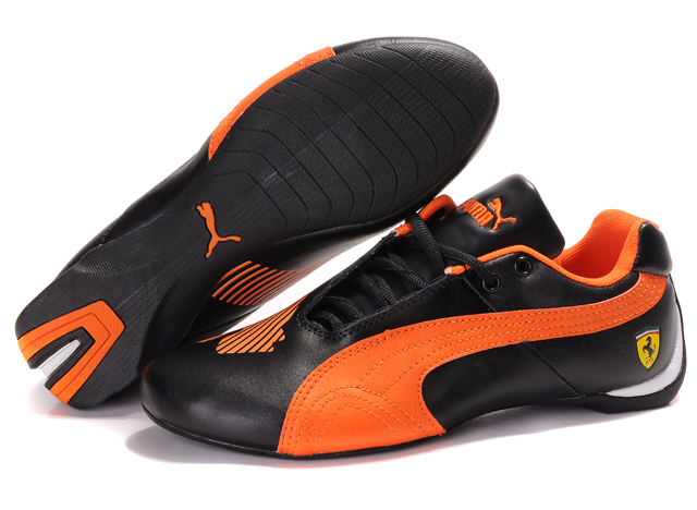 Women's Puma Future Cat Big Ferrari Black/Orange,black puma,large discount,Puma-Women's-Women's Puma Future Cat Big Top Designer, Puma-Women's-Women's Puma Future Cat Big New Trend, Puma-Women's-Women's Puma Future Cat Big Large Collections