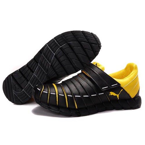 Mens Puma Mummy II Black Yellow,sneakers puma,lowest price,-Mens Puma Mummy Shoes Top Designer, -Mens Puma Mummy Shoes New Trend, -Mens Puma Mummy Shoes Large Collections