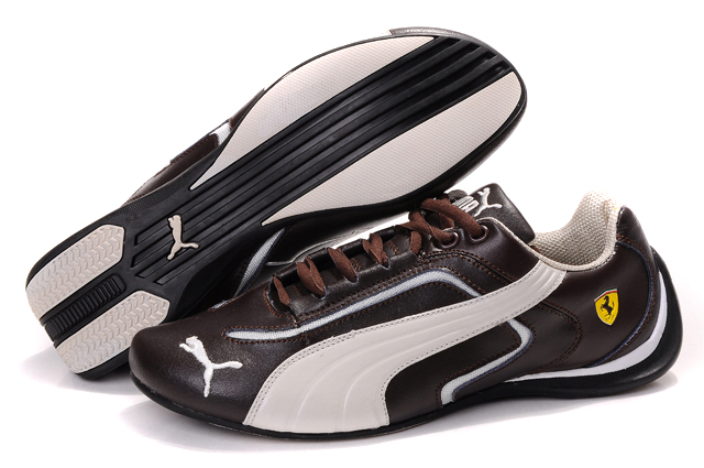 Men's Puma Ferrari in Brown/Beige/Black,puma clothing,discount shop,Puma-Mens   Shoes-Mens Puma Ferrari 694 Top Designer, Puma-Mens   Shoes-Mens Puma Ferrari 694 New Trend, Puma-Mens   Shoes-Mens Puma Ferrari 694 Large Collections