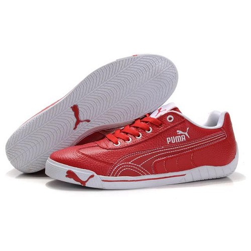 Men's Puma Michael Schumacher Shoes Red,puma suedes,entire collection,-Mens Puma Michael Schumacher Top Designer, -Mens Puma Michael Schumacher New Trend, -Mens Puma Michael Schumacher Large Collections