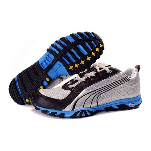 Puma Rodalban XC Low Running - Silver Black Blue,puma clothing,largest collection,-Mens Puma Rodalban XC Shoes Top Designer, -Mens Puma Rodalban XC Shoes New Trend, -Mens Puma Rodalban XC Shoes Large Collections
