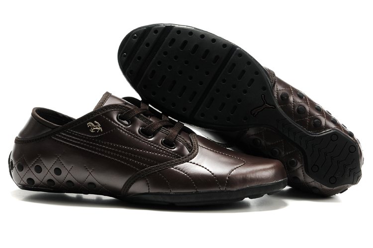 Puma H-Moc Shoes ChocolateBlack,puma cat,Discount Save up to,-Mens Puma Motorsport Shoes Top Designer, -Mens Puma Motorsport Shoes New Trend, -Mens Puma Motorsport Shoes Large Collections