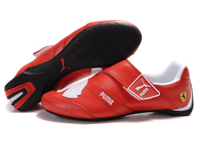 Men's Puma Baylee Future Cat II in Red/White,puma clothing,premium selection,-Mens Puma Baylee Future Cat Top Designer, -Mens Puma Baylee Future Cat New Trend, -Mens Puma Baylee Future Cat Large Collections