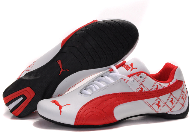 Men's Puma Future Cat in White/Red,puma ballet flats,Official UK Stockists,Puma-Mens    Shoes-Mens Puma Future Cat 601 Top Designer, Puma-Mens    Shoes-Mens Puma Future Cat 601 New Trend, Puma-Mens    Shoes-Mens Puma Future Cat 601 Large Collections
