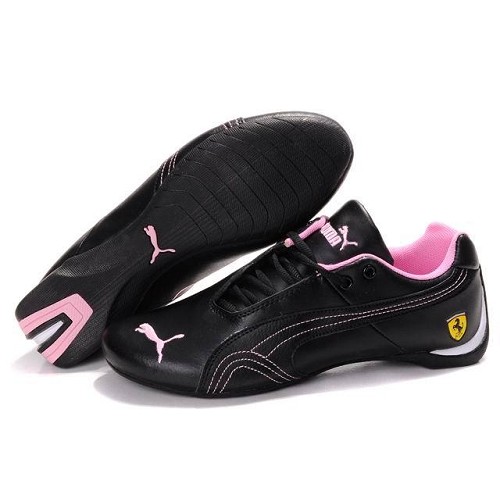 Women's Puma Future Cat GT Ferrari Classic Black-Pink,puma speeder,Cheap Sale,Puma-Women's   Shoes-Women's Puma Ferrari Top Designer, Puma-Women's   Shoes-Women's Puma Ferrari New Trend, Puma-Women's   Shoes-Women's Puma Ferrari Large Collections