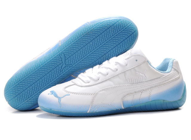 Puma New Style 888 Series White/Blue,puma cricket bats,Exclusive Deals,Puma-Puma New Style Shoes Top Designer, Puma-Puma New Style Shoes New Trend, Puma-Puma New Style Shoes Large Collections