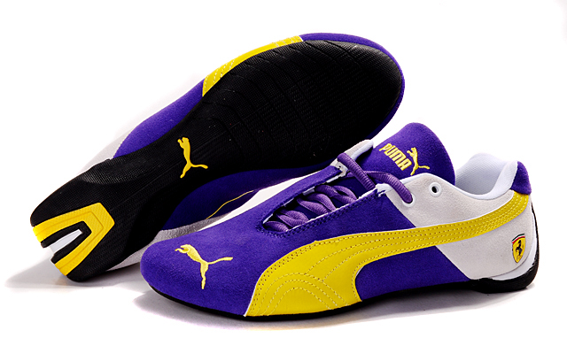 Men's Puma Fur I Indigo/Yellow/White,puma suede classic,Official supplier,Puma-Mens   Shoes-Mens Puma Fur I Top Designer, Puma-Mens   Shoes-Mens Puma Fur I New Trend, Puma-Mens   Shoes-Mens Puma Fur I Large Collections