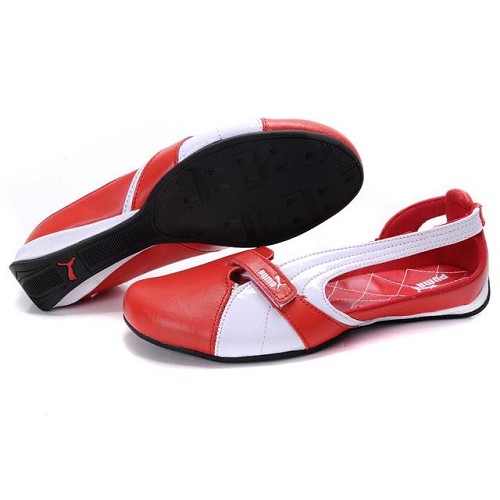 Women's Puma Espera Patent FS Red White,puma sandals,incredible prices,-Women's Puma Espera shoes Top Designer, -Women's Puma Espera shoes New Trend, -Women's Puma Espera shoes Large Collections