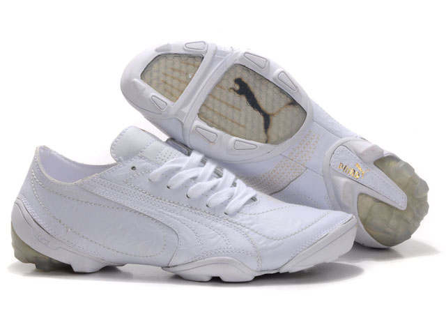 Puma Football Trainers White,puma online,USA Sale Online Store,-Mens Puma Football Shoes Top Designer, -Mens Puma Football Shoes New Trend, -Mens Puma Football Shoes Large Collections