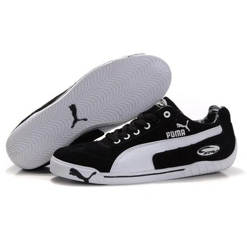 Men's Puma Michael Schumacher Shoes Black White,puma basket,Fantastic savings,-Mens Puma Michael Schumacher Top Designer, -Mens Puma Michael Schumacher New Trend, -Mens Puma Michael Schumacher Large Collections
