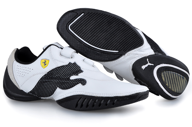 Mens Puma New Shoes in White/Black,puma g vilas,Fantastic savings,-Mens Puma New Shoes Top Designer, -Mens Puma New Shoes New Trend, -Mens Puma New Shoes Large Collections