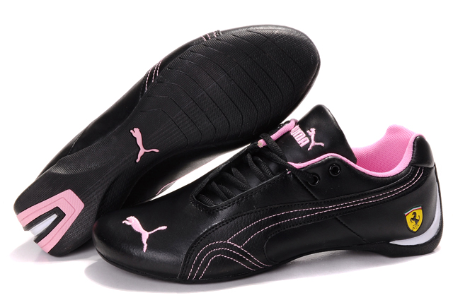 Puma Ferrari Inflection Sneakers Black/Pink 01,puma jobs,Elegant Factory Outlet,Puma-Women's Puma  Shoes-Puma Ferrari Inflection Sneakers Top Designer, Puma-Women's Puma  Shoes-Puma Ferrari Inflection Sneakers New Trend, Puma-Women's Puma  Shoes-Puma Ferrari Inflection Sneakers Large Collections