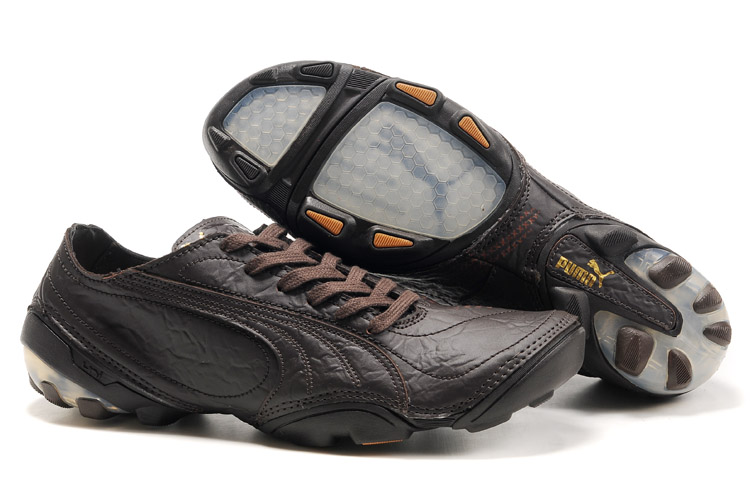 Puma Football Trainers BrownOrange,puma future cat,Best Selling Clearance,-Mens Puma Football Shoes Top Designer, -Mens Puma Football Shoes New Trend, -Mens Puma Football Shoes Large Collections