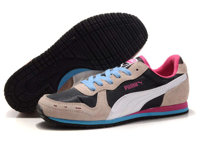 Puma Cabana Racer II LX Sneakers Black/Beige/Blue,puma running,Discount,Puma-Women's-Women's Puma Basket Shoes Top Designer, Puma-Women's-Women's Puma Basket Shoes New Trend, Puma-Women's-Women's Puma Basket Shoes Large Collections