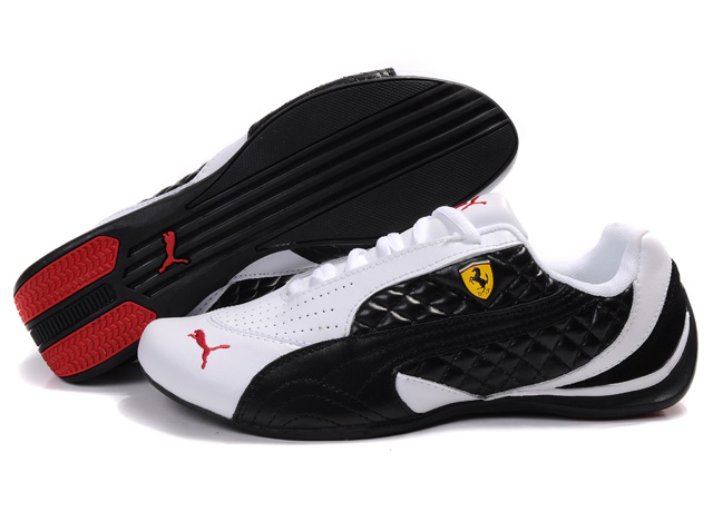 Women's Puma Wheelspin White/Black,puma sale shoes,Colorful And Fashion-Forward,-Women's Puma Wheelspin Top Designer, -Women's Puma Wheelspin New Trend, -Women's Puma Wheelspin Large Collections