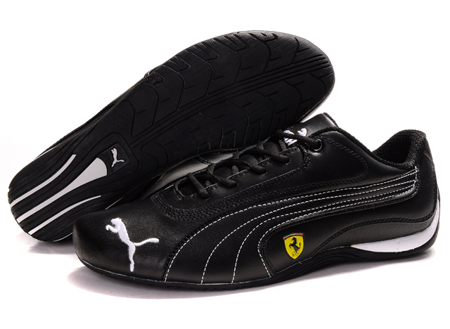 Men's Puma Ferrari in Black/White,puma socks,Newest,Puma-Mens   Shoes-Mens Puma Ferrari 910 Top Designer, Puma-Mens   Shoes-Mens Puma Ferrari 910 New Trend, Puma-Mens   Shoes-Mens Puma Ferrari 910 Large Collections