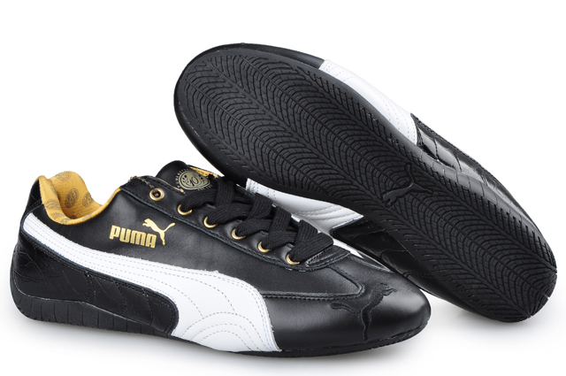 Puma New Style 10th Anniversary Black/White,puma careers,Sale Online,Puma-Puma New Style Shoes Top Designer, Puma-Puma New Style Shoes New Trend, Puma-Puma New Style Shoes Large Collections
