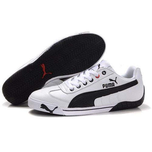 Puma Michael Schumacher Shoes White Black,puma tracksuit,popular,-Mens Puma Michael Schumacher Top Designer, -Mens Puma Michael Schumacher New Trend, -Mens Puma Michael Schumacher Large Collections