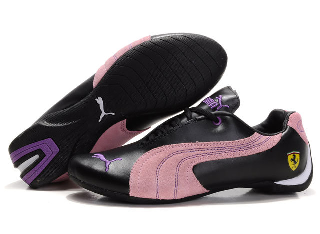 Puma Engine Cat Low Shoes Black/Pink/Purple,puma sweatpants,100% high Quality Guarantee,-Women's Puma Engine Cat Low Top Designer, -Women's Puma Engine Cat Low New Trend, -Women's Puma Engine Cat Low Large Collections