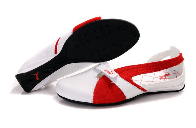 Women's Puma BWM Sandals White/Red,puma store,super quality,Puma-Women's-Women's Puma BWM Sandals Top Designer, Puma-Women's-Women's Puma BWM Sandals New Trend, Puma-Women's-Women's Puma BWM Sandals Large Collections