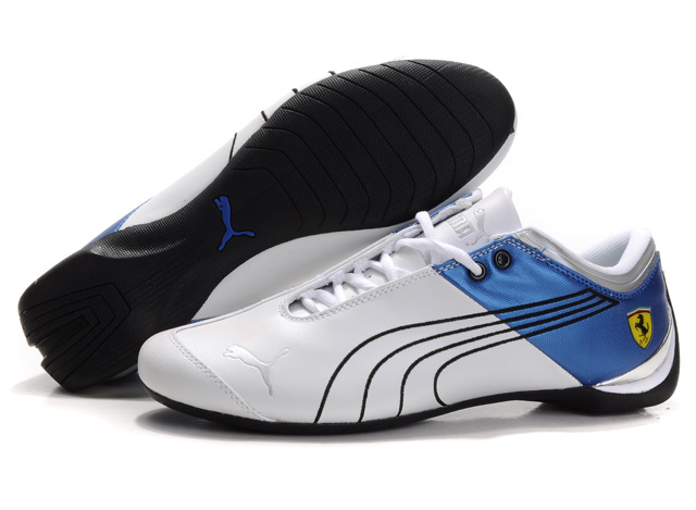 Puma Ferrari Future Cat M1 Shoes WhiteBlackBlue,shoes puma,largest collection,Puma-Mens Puma-Puma Ferrari Shoes Top Designer, Puma-Mens Puma-Puma Ferrari Shoes New Trend, Puma-Mens Puma-Puma Ferrari Shoes Large Collections