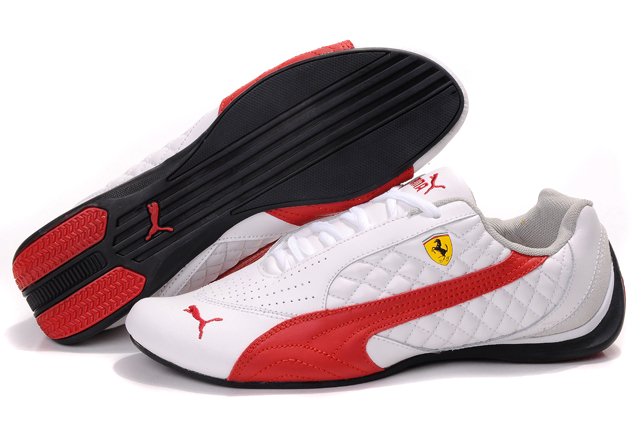 Women's Puma Wheelspin White/Red,puma cricket bats,luxury lifestyle brand,-Women's Puma Wheelspin Top Designer, -Women's Puma Wheelspin New Trend, -Women's Puma Wheelspin Large Collections