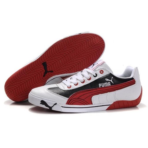 Puma Michael Schumacher Shoes Black White Red,puma t shirt,official online website,-Mens Puma Michael Schumacher Top Designer, -Mens Puma Michael Schumacher New Trend, -Mens Puma Michael Schumacher Large Collections