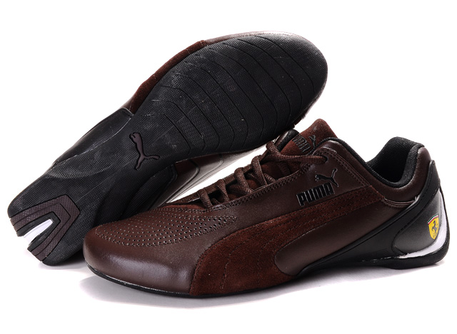 Women's Puma Fluxion II Brown/Chocolate,puma running,Free Shipping,-Women's Puma Fluxion II Top Designer, -Women's Puma Fluxion II New Trend, -Women's Puma Fluxion II Large Collections