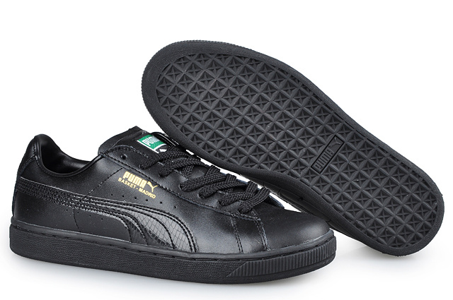 Puma Basket II Sneakers Black,puma running shoes sale,UK store,-Mens Puma Basket Shoes Top Designer, -Mens Puma Basket Shoes New Trend, -Mens Puma Basket Shoes Large Collections