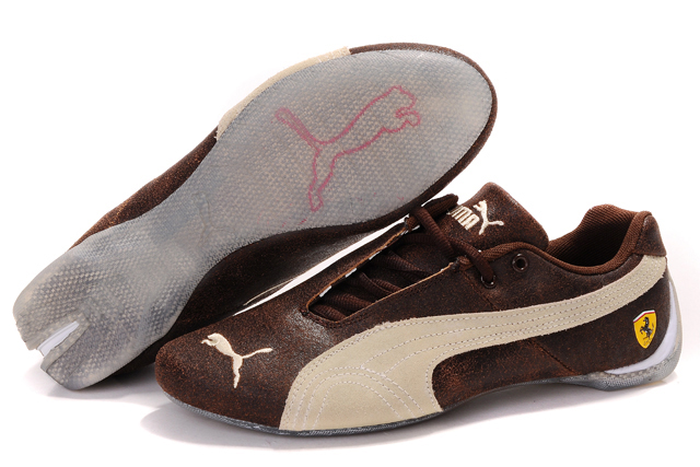 Men's Puma Ferrari in Brown/Beige,puma running,quality and quantity assured,Puma-Mens   Shoes-Mens Puma Ferrari 101 Top Designer, Puma-Mens   Shoes-Mens Puma Ferrari 101 New Trend, Puma-Mens   Shoes-Mens Puma Ferrari 101 Large Collections