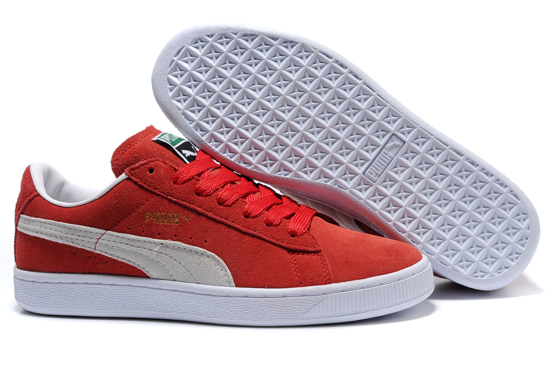 Puma Suede Archive Sneakers RedBeige,sale puma shoes,Exclusive Deals,Puma-Mens  Basket Shoes-Mens Puma Suede Archive Top Designer, Puma-Mens  Basket Shoes-Mens Puma Suede Archive New Trend, Puma-Mens  Basket Shoes-Mens Puma Suede Archive Large Collections