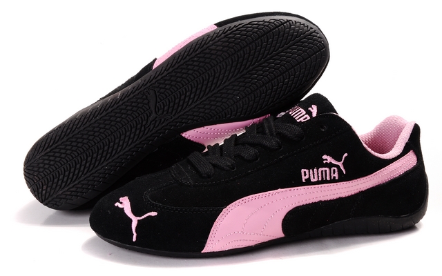 Puma Speed Cat SD Shoes Black/Pink,puma hat,enjoy great discount,-Women's Puma Speed Cat Top Designer, -Women's Puma Speed Cat New Trend, -Women's Puma Speed Cat Large Collections
