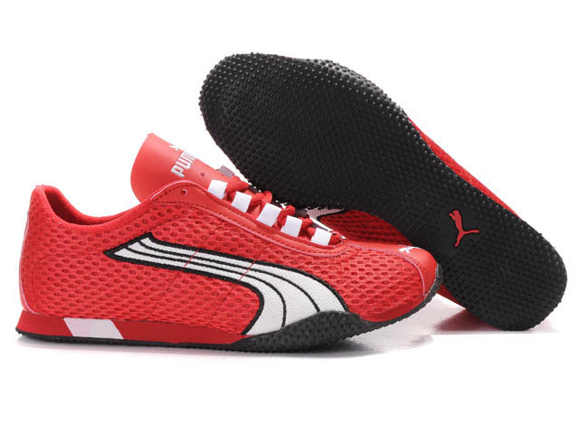 Puma H-Street Rising Plus Running Shoes RedWhite,puma gym bag,Wholesale Online USA,Puma-Puma Running-Puma H-Street Rising Plus Shoes Top Designer, Puma-Puma Running-Puma H-Street Rising Plus Shoes New Trend, Puma-Puma Running-Puma H-Street Rising Plus Shoes Large Collections