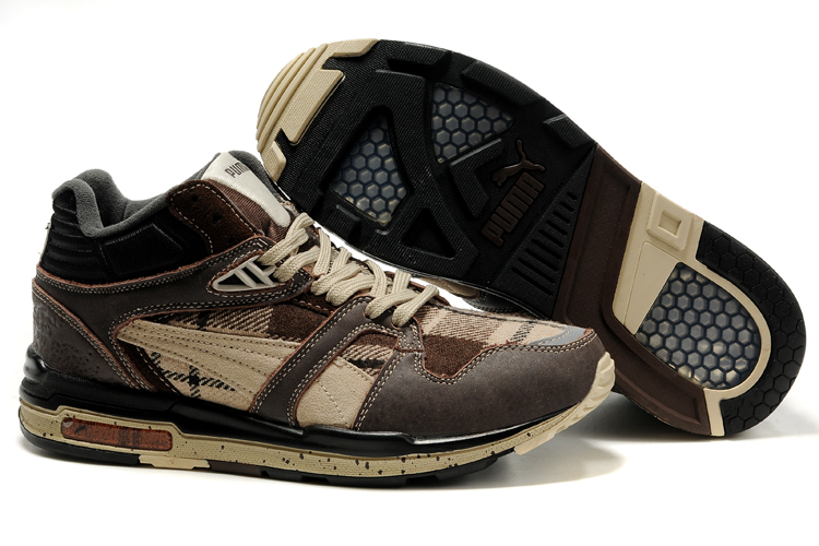 Puma Complete Eutopia Running Shoes BrownTan,puma coupon,In Stock,Puma-Puma Running Shoes Top Designer, Puma-Puma Running Shoes New Trend, Puma-Puma Running Shoes Large Collections