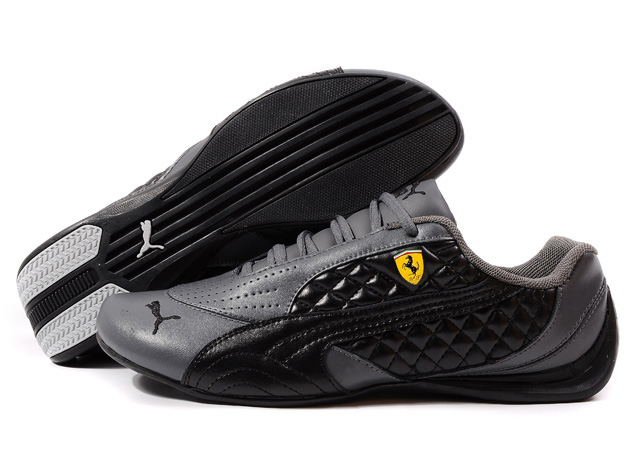 Puma Ferrari Induction Sneakers GreyBlackBeige,puma football boots,fabulous collection,Puma-Mens Puma-Puma Ferrari Shoes Top Designer, Puma-Mens Puma-Puma Ferrari Shoes New Trend, Puma-Mens Puma-Puma Ferrari Shoes Large Collections