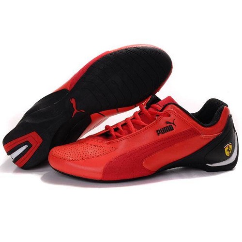 Women's PUMA Fluxion II Shoes Red-Black,puma whirlwind,reasonable sale price,-Women's Puma Fluxion II Top Designer, -Women's Puma Fluxion II New Trend, -Women's Puma Fluxion II Large Collections